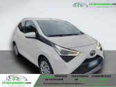 Annonce Toyota Aygo occasion Essence 1.0 VVT-i BVA � Beaupuy