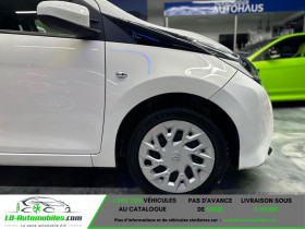 Toyota Aygo 1.0 VVT-i BVA  occasion � Beaupuy - photo n�7