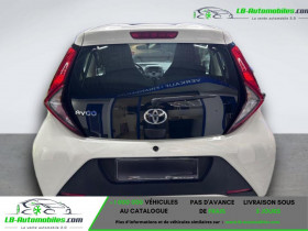 Toyota Aygo 1.0 VVT-i BVA  occasion � Beaupuy - photo n�5