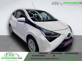 Toyota Aygo , garage LB AUTOMOBILES � Beaupuy