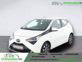 Toyota Aygo , garage LB AUTOMOBILES � Beaupuy