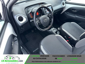 Toyota Aygo 1.0 VVT-i BVA  occasion � Beaupuy - photo n�5