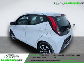Toyota Aygo 1.0 VVT-i BVA  occasion � Beaupuy - photo n�3