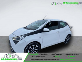 Toyota Aygo , garage LB AUTOMOBILES � Beaupuy