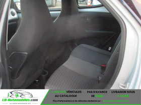 Toyota Aygo 1.0 VVT-i BVA  occasion � Beaupuy - photo n�6