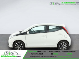 Toyota Aygo 1.0 VVT-i BVA  occasion � Beaupuy - photo n�5