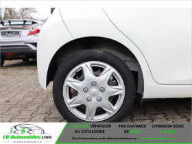 Toyota Aygo 1.0 VVT-i BVA  occasion � Beaupuy - photo n�6