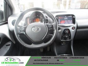 Toyota Aygo 1.0 VVT-i BVA  occasion � Beaupuy - photo n�3