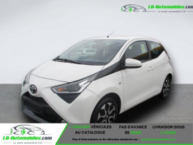 Toyota Aygo 1.0 VVT-i BVA  occasion � Beaupuy - photo n�2
