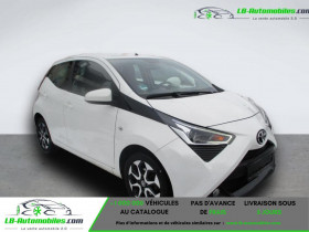 Toyota Aygo , garage LB AUTOMOBILES � Beaupuy
