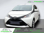 Toyota Aygo 1.0 VVT-i BVA  � Beaupuy 31