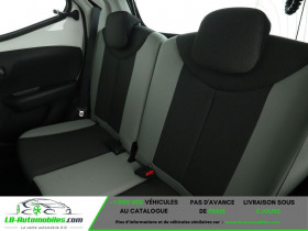 Toyota Aygo 1.0 VVT-i BVA  occasion � Beaupuy - photo n�5