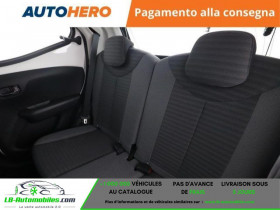Toyota Aygo 1.0 VVT-i BVA  occasion � Beaupuy - photo n�5