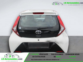 Toyota Aygo 1.0 VVT-i BVA  occasion � Beaupuy - photo n�5