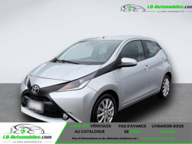 Toyota Aygo , garage LB AUTOMOBILES � Beaupuy