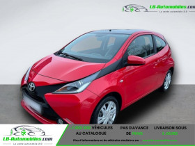 Toyota Aygo , garage LB AUTOMOBILES � Beaupuy