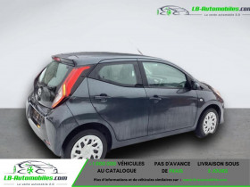 Toyota Aygo 1.0 VVT-i BVA  occasion � Beaupuy - photo n�3