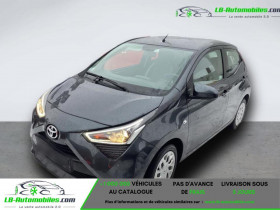 Toyota Aygo 1.0 VVT-i BVA  occasion � Beaupuy - photo n�2