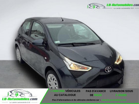 Toyota Aygo , garage LB AUTOMOBILES � Beaupuy