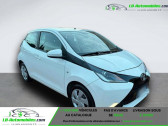 Annonce Toyota Aygo occasion Essence 1.0 VVT-i BVA � Beaupuy