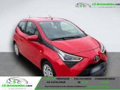 Annonce Toyota Aygo occasion Essence 1.0 VVT-i BVA � Beaupuy