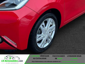 Toyota Aygo 1.0 VVT-i BVA  occasion � Beaupuy - photo n�4