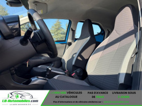 Toyota Aygo 1.0 VVT-i BVA  occasion � Beaupuy - photo n�5