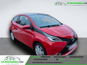 Toyota Aygo 1.0 VVT-i BVA  occasion � Beaupuy - photo n�2