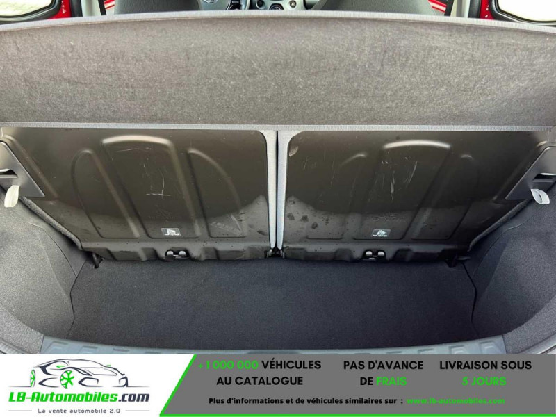 Toyota Aygo 1.0 VVT-i BVA  occasion � Beaupuy - photo n�8