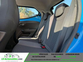 Toyota Aygo 1.0 VVT-i BVA  occasion � Beaupuy - photo n�6