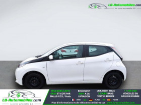 Toyota Aygo 1.0 VVT-i BVA  occasion � Beaupuy - photo n�4