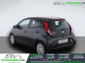 Toyota Aygo 1.0 VVT-i BVA  occasion � Beaupuy - photo n�3