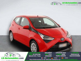 Toyota Aygo 1.0 VVT-i BVA  occasion � Beaupuy - photo n�2