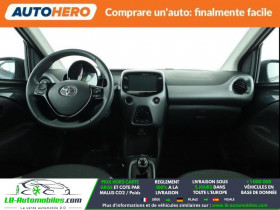 Toyota Aygo 1.0 VVT-i BVA  occasion � Beaupuy - photo n�2