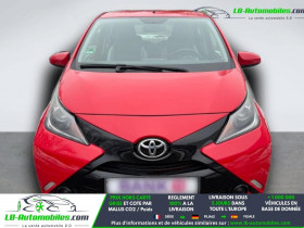 Toyota Aygo 1.0 VVT-i BVA  occasion � Beaupuy - photo n�4