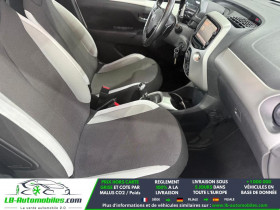 Toyota Aygo 1.0 VVT-i BVA  occasion � Beaupuy - photo n�5