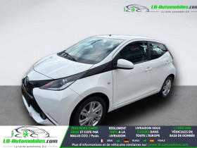 Toyota Aygo 1.0 VVT-i BVA  occasion � Beaupuy - photo n�2