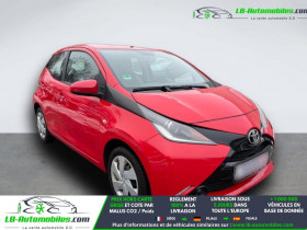 Toyota Aygo 1.0 VVT-i BVA  occasion � Beaupuy - photo n�2