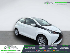 Toyota Aygo , garage LB AUTOMOBILES � Beaupuy