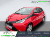Toyota Aygo 1.0 VVT-i BVA  � Beaupuy 31
