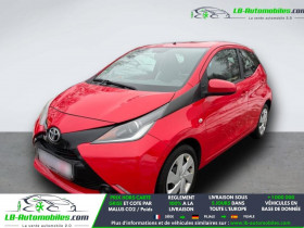 Toyota Aygo , garage LB AUTOMOBILES � Beaupuy