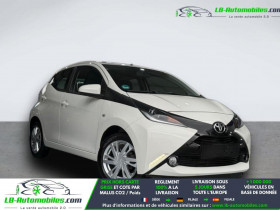 Toyota Aygo , garage LB AUTOMOBILES � Beaupuy