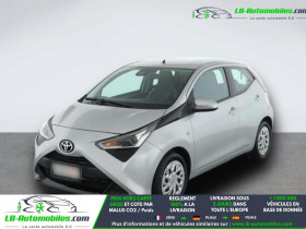 Toyota Aygo , garage LB AUTOMOBILES � Beaupuy
