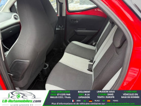 Toyota Aygo 1.0 VVT-i BVA  occasion � Beaupuy - photo n�6