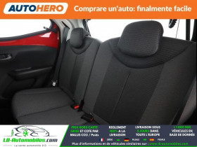 Toyota Aygo 1.0 VVT-i BVA  occasion � Beaupuy - photo n�4