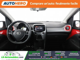 Toyota Aygo 1.0 VVT-i BVA  occasion � Beaupuy - photo n�3