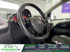 Toyota Aygo 1.0 VVT-i BVA  occasion � Beaupuy - photo n�7