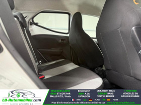 Toyota Aygo 1.0 VVT-i BVA  occasion � Beaupuy - photo n�6