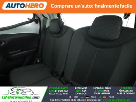 Toyota Aygo 1.0 VVT-i BVA  occasion � Beaupuy - photo n�5