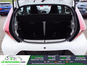 Toyota Aygo 1.0 VVT-i BVA  occasion � Beaupuy - photo n�8